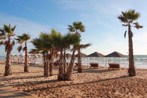 Studio i La Mata, Alicante, La Mata - € 139.500 | Ref: 4595 - foto 20